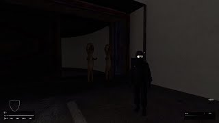 SCP GMOD: THERE ONLY SOUP