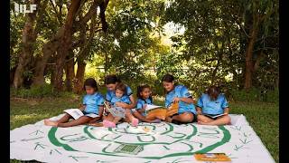 Indigenous Literacy Foundation: Strength in our stories