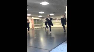 Stonehill Ballet at its finest