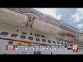 Carnival Victory Video Tour ~ Cruise Ship Review ~ Bow to ...
