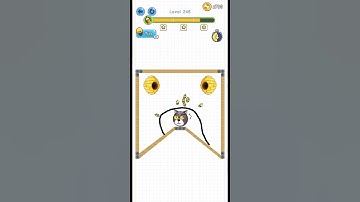 please support and subscribe 😉😉 #complete level 207 #shorts