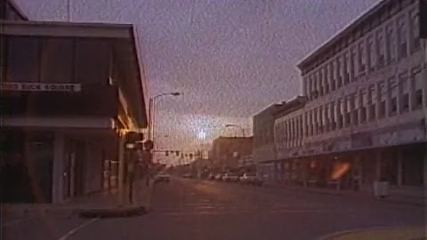 A Special Place: The Conway Story