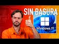 CONFIGURACIÓN PROFESIONAL DEFINITIVA para WINDOWS 11 LTSC | ¿MEJOR QUE LINUX?