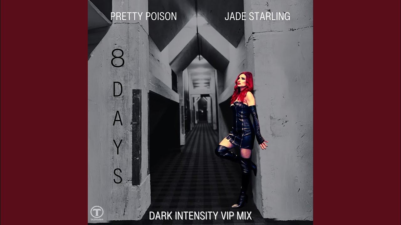 Watch 8 Days (VIP Remix Edit) on YouTube Watch 8 Days (VIP Remix Edit) on YouTube