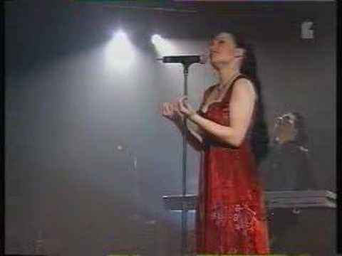 Nightwish - Sleepwalker ( Eurovision )