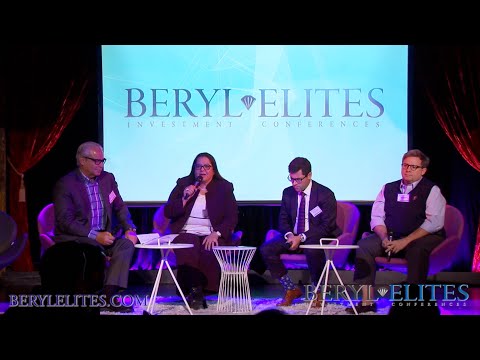 PANEL - Puerto Rico: Accelerated Economic Growth and Evolving Investment Opportunities