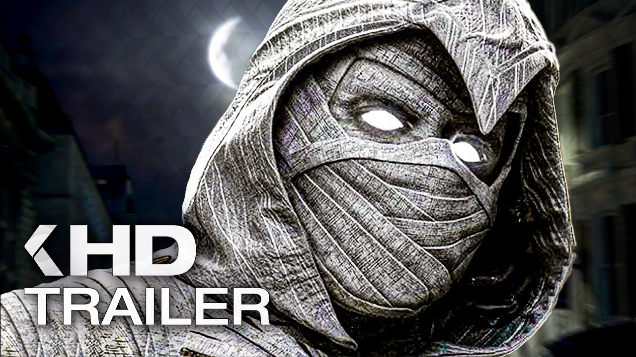 Moon Knight Super Bowl trailer: Watch now