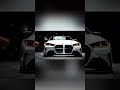 BMW M4 edite