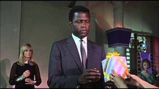 To Sir, with love (1967) - the ending