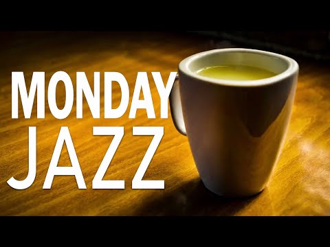 Monday Morning Jazz - Jazz & Bossa Nova Sweet January for the start of a new week