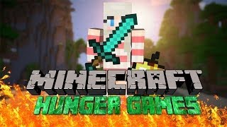 Minecraft Hunger Games Game 1 Almost The Win