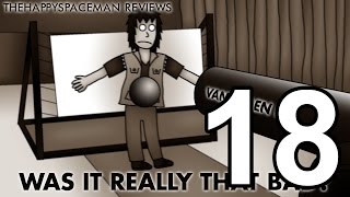 Download lagu Van Halen III by Van Halen: Was It Really That Bad? - TheHappySpaceman Reviews