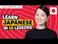 Learn Japanese: 20 Beginner Japanese Videos You Must Watch
