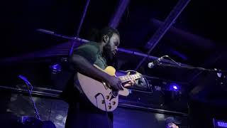 Download Lagu Mansur Brown Live at Corsica Studios London 2019 /2 MP3