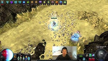 day 6: ci vaal spark inquisitor, basics of looting