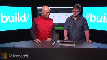Build 2015 Localize Windows Apps Using the Multilingual App Toolkit