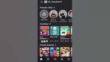 How to get ROBLOX VOICE CHAT #roblox #shorts