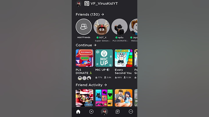 How to get ROBLOX VOICE CHAT #roblox #shorts