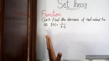 Lec#14|Set Theory|Functions|Iqra Khan|Maths Box|