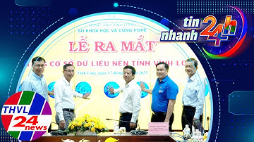 Tin nhanh 24h (17/11/2025)