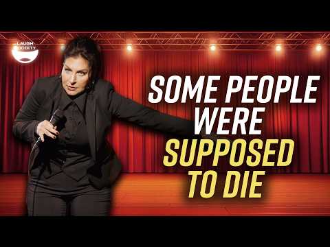 Every Family Has That One Person | Tammy Pescatelli