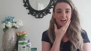 NEW Cetaphil Face Rich Night Cream Review