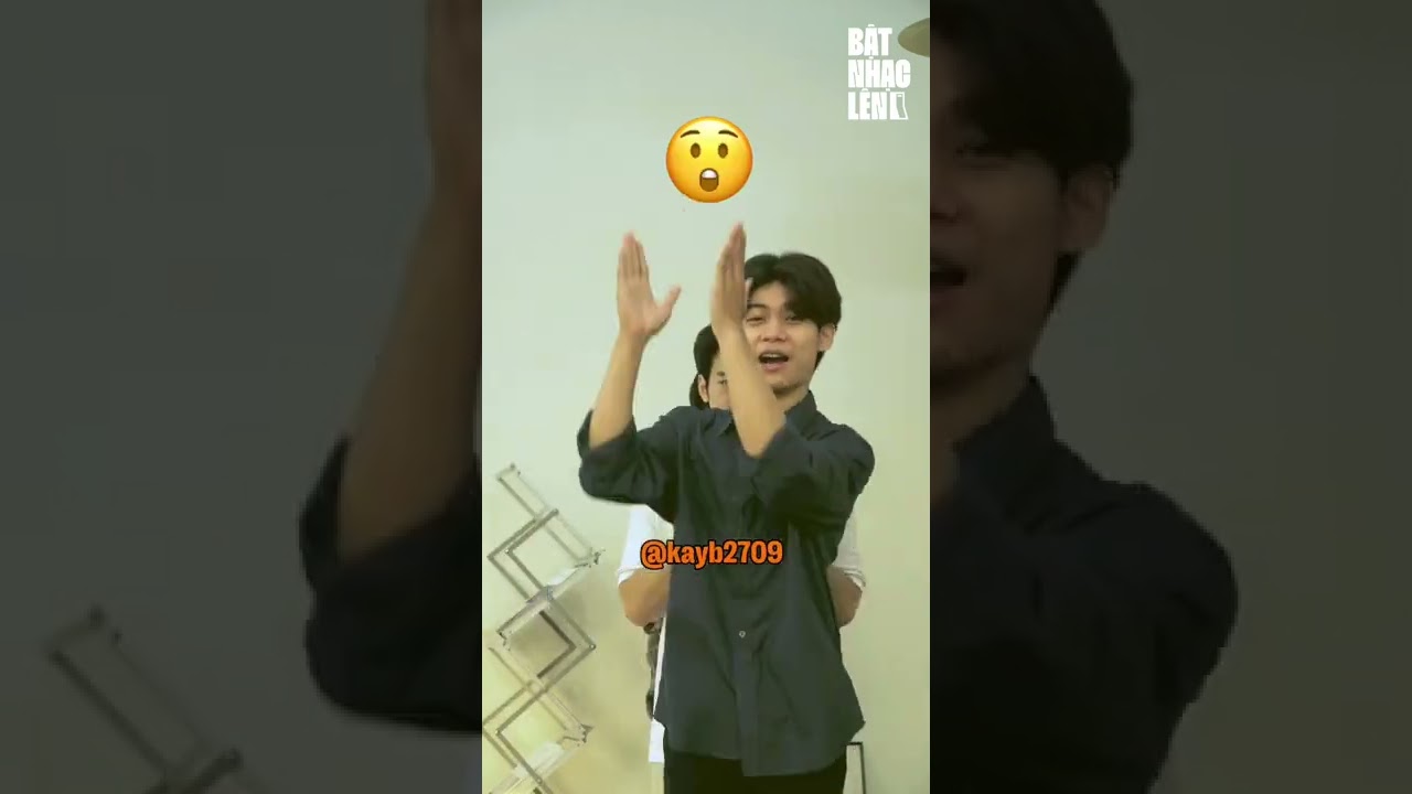 Watch Tình Đã Đầy Một Tim (Dance Emoji Version) - @imyourben, @kayb2709, @thanhtung_nguyennn on YouTube Watch Tình Đã Đầy Một Tim (Dance Emoji Version) - @imyourben, @kayb2709, @thanhtung_nguyennn on YouTube