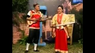 Sule - Wanita Luar Biasa.