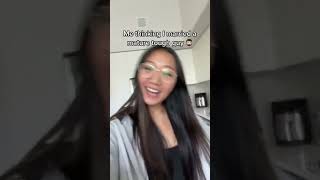 When his inner child comes out 🥰 marriedlife couple husbandwife couplecomedy
