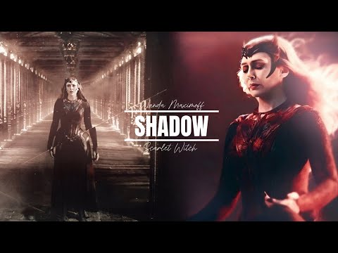 Wanda Maximoff | Shadow
