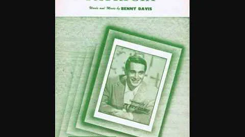 Perry Como - Patricia (1950)