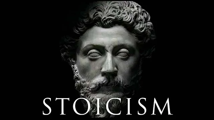 BE UNSHAKEABLE   The Ultimate Stoic Quote Collection Powerful Narration   Red Forest Motivation