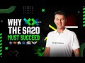 WHY THE SA20 MUST SUCCEED I BRETT LEE TV I SPORTSBET.IO