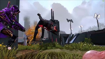 Mass Effect - Project XCOM