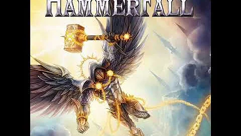 HAMMERFALL - Hammer Of Dawn (2022) FULL LBUM