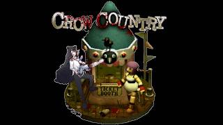 Crow Country | QuvarTV Twitch Stream VOD