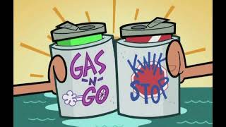 The Fairly Oddparents Microphony Episode Images