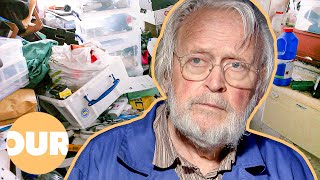 My House Is Full Of Trash (Hoarding Documentary) | Our Life