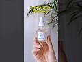 Beauty of Joseon Glow Deep Serum Review 7 Days Challenge #shortsfeed #koreanskincare #ashortsaday