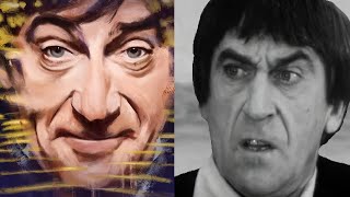 The Second Doctor Escapes the Trial! - Beyond War Games Telesnap Reconstruction Style - Doctor who