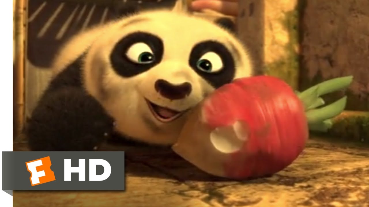 Gambar Kungfu Panda 2 – pulp