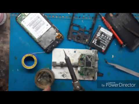 cara-mengatasi-huawei-y336-di-charge-tidak-bertambah-daya-(fake-charging)