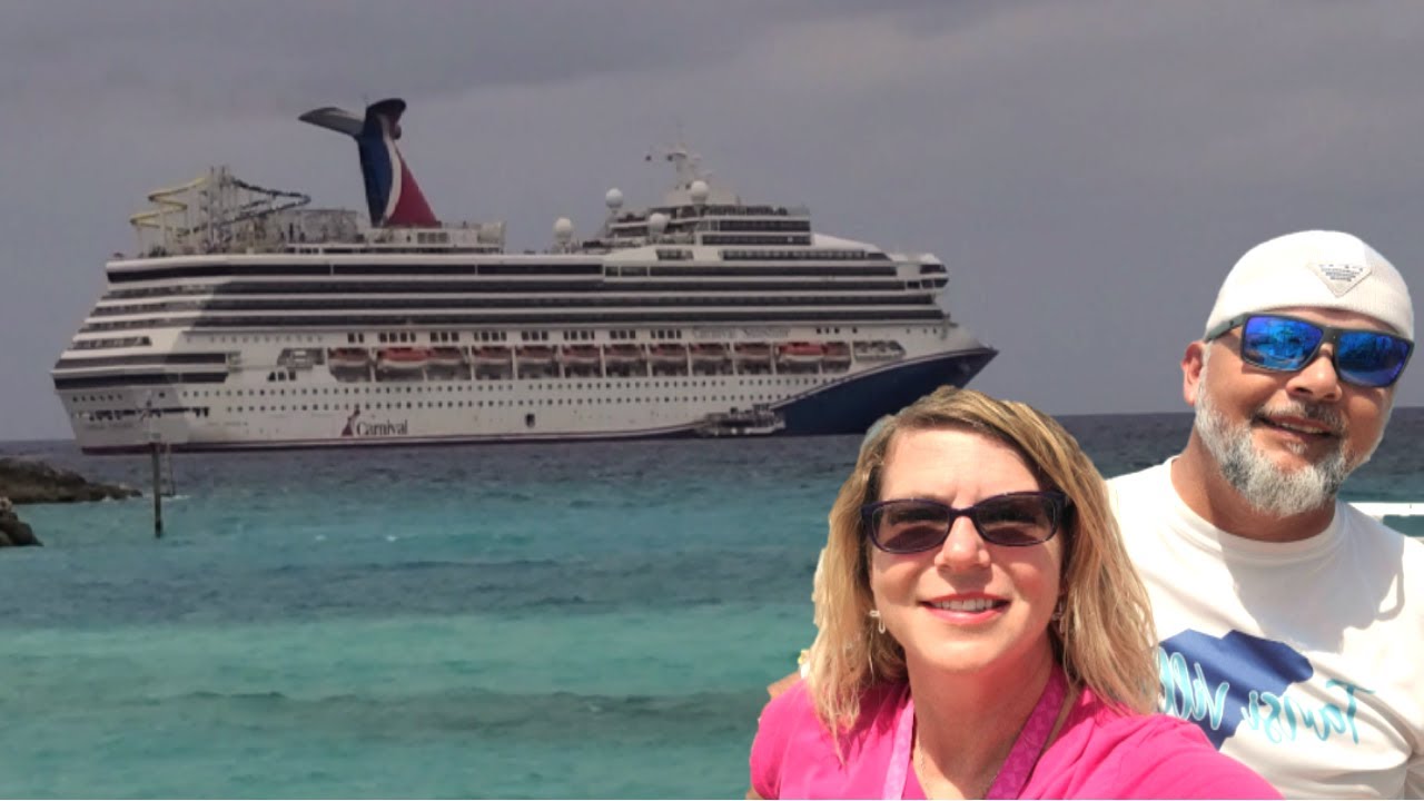 Carnival Cruise Charleston Sc To Bahamas Carnival Cruise Charleston Sc To Bahamas
