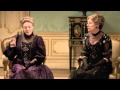 Downton Abbey and Dubstep together at last