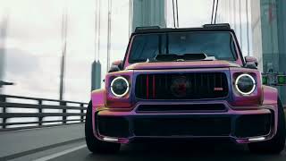 Muhammet Karakuş - Break The Walls Resimi