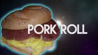 The Pork Roll Documentary