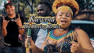 DJ Dal S.A - Kuwena | On My Knees [Die Doring Amapiano Remix 2024]