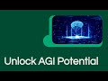 🚀 AGI Potential Prompts Kit | Unlock the Future of Intelligence