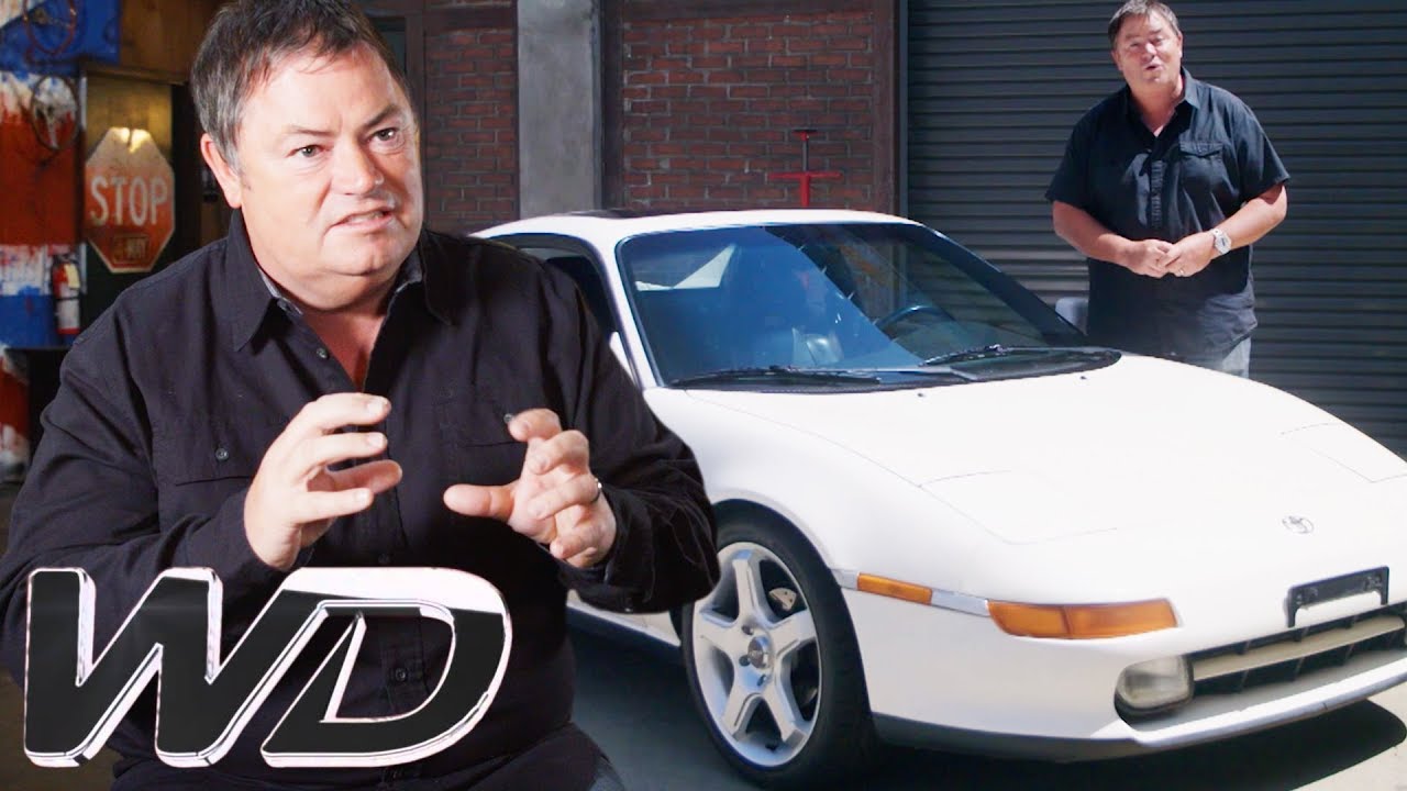 Why Wheeler Dealers Moved To The USA | Wheeler Dealers