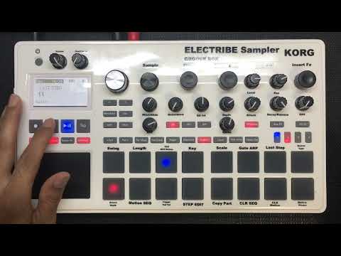 雑な解説 ポリリズム ラストステップ機能